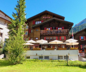 Alpina Leukerbad